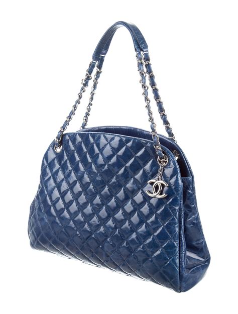 chanel mademoiselle bag